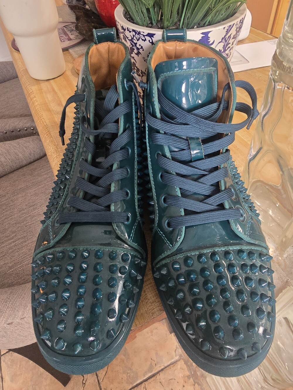 Louis Spikes - Picture 4 of 17